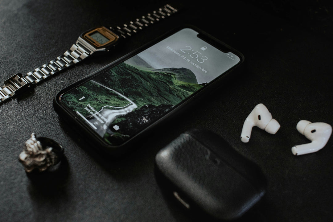 Phone Cases & Accessories