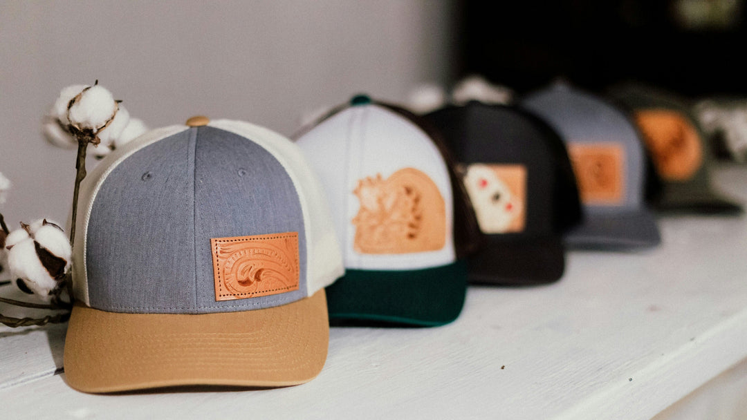 Caps & Hats