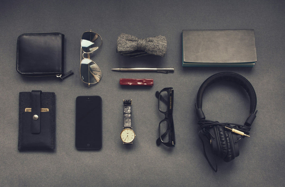 Fashion Accessories