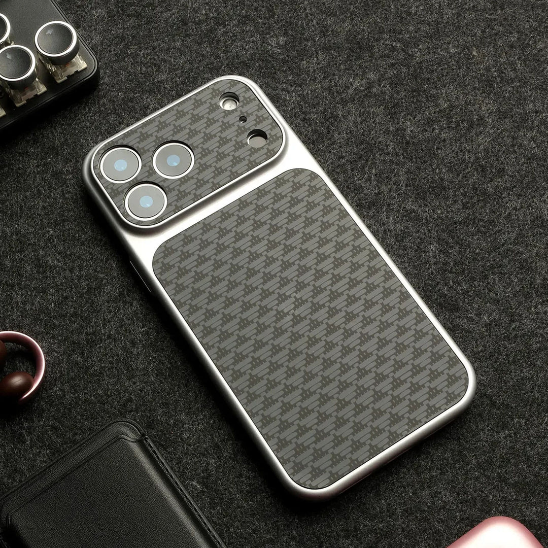 Calibre MagSafe iPhone Case