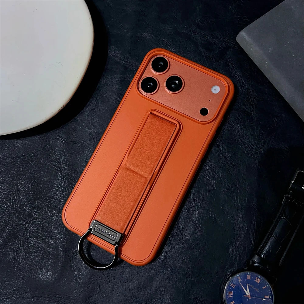Montreux Ring iPhone Case