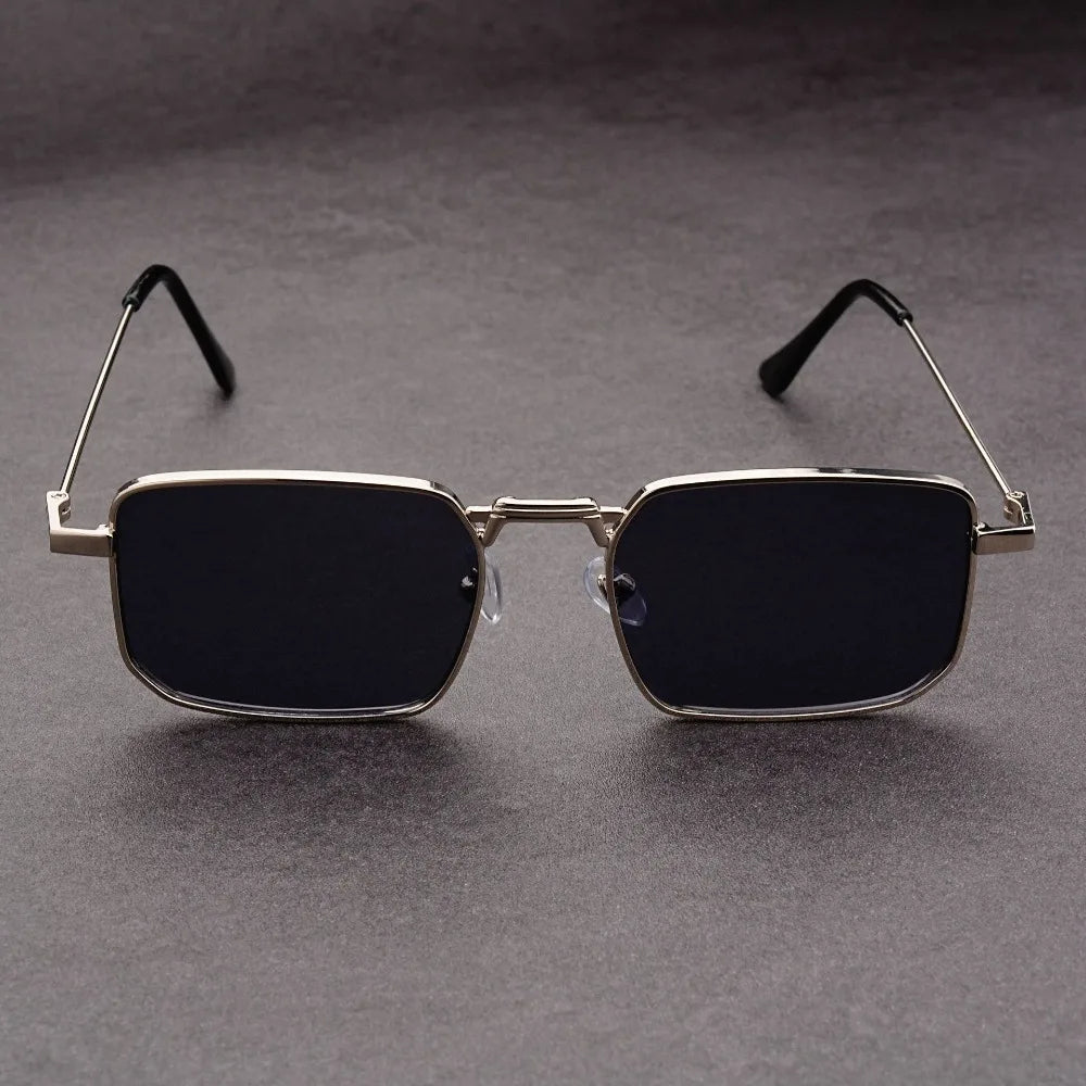Riverton Retro Square Shades