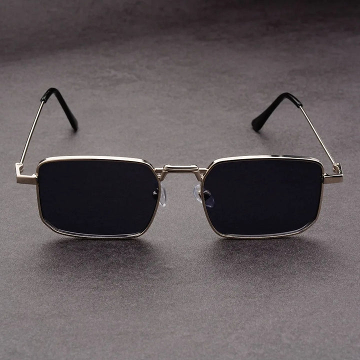 Riverton Retro Square Shades