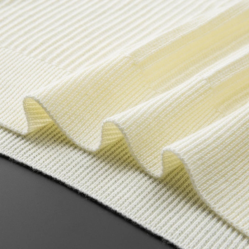 Alvaris Signature Wool Pullover