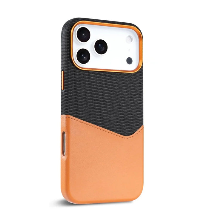 Lunaro Dualtone Magsafe Case