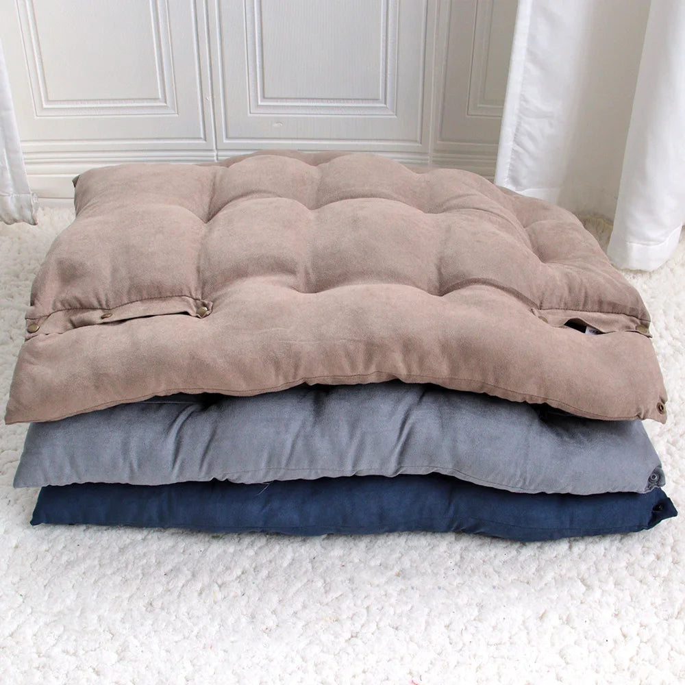 Nestify 3-in-1 Pet Sofa Bed Mat