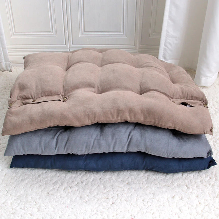 Nestify 3-in-1 Pet Sofa Bed Mat