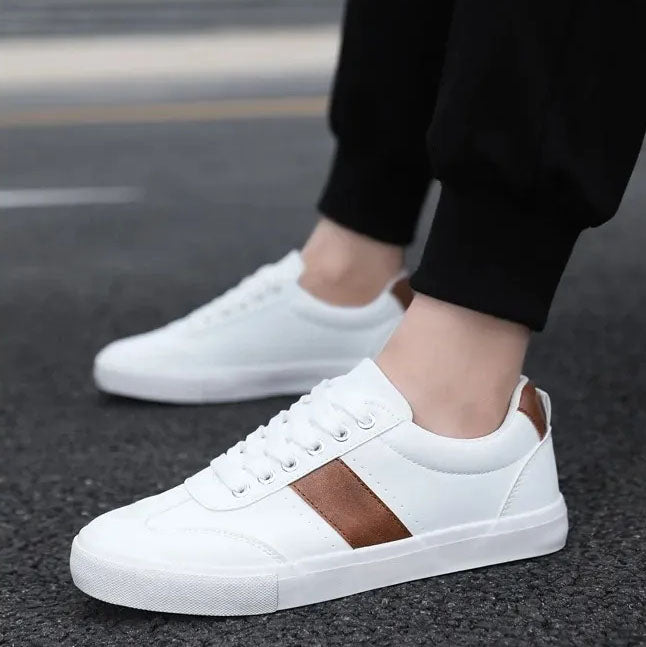 Bellmere Casual Contrast Sneakers