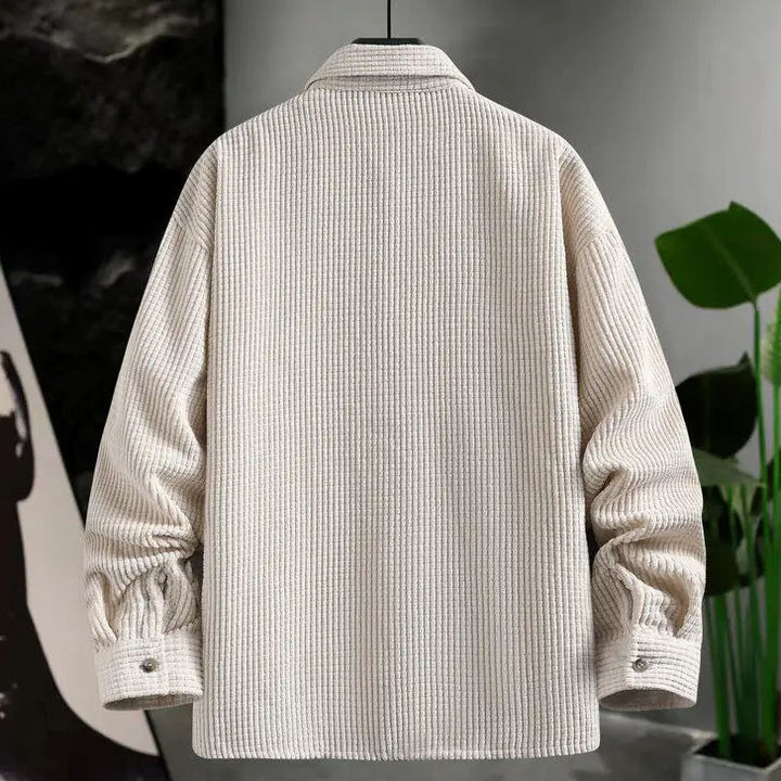Korven Corduroy Shirt