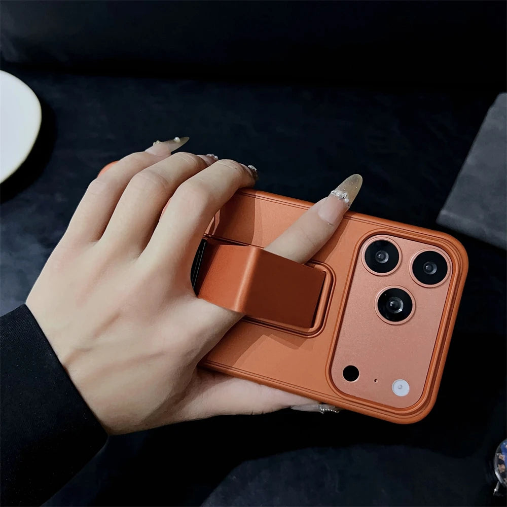 Montreux Ring iPhone Case