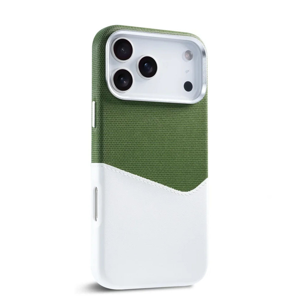 Lunaro Dualtone Magsafe Case