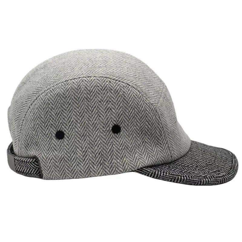 Aldercrest Nylon Herringbone Cap