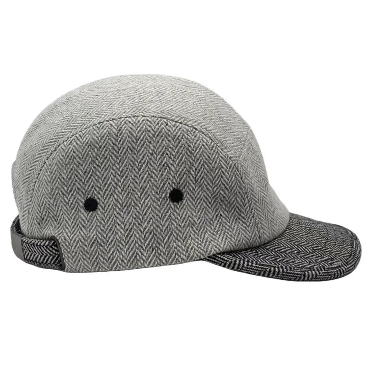 Aldercrest Nylon Herringbone Cap