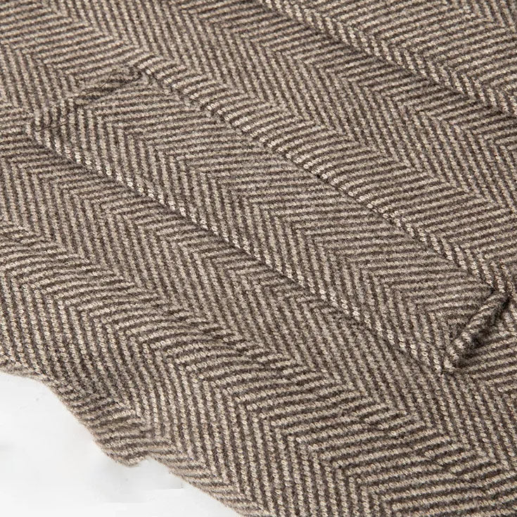 Carrington Woolline Overcoat