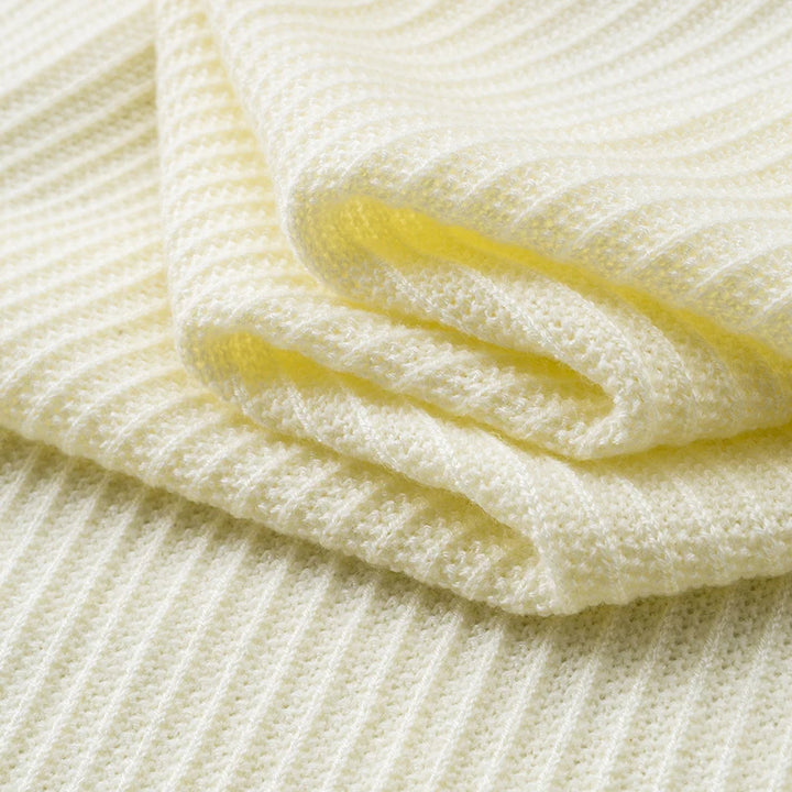 Alvaris Signature Wool Pullover