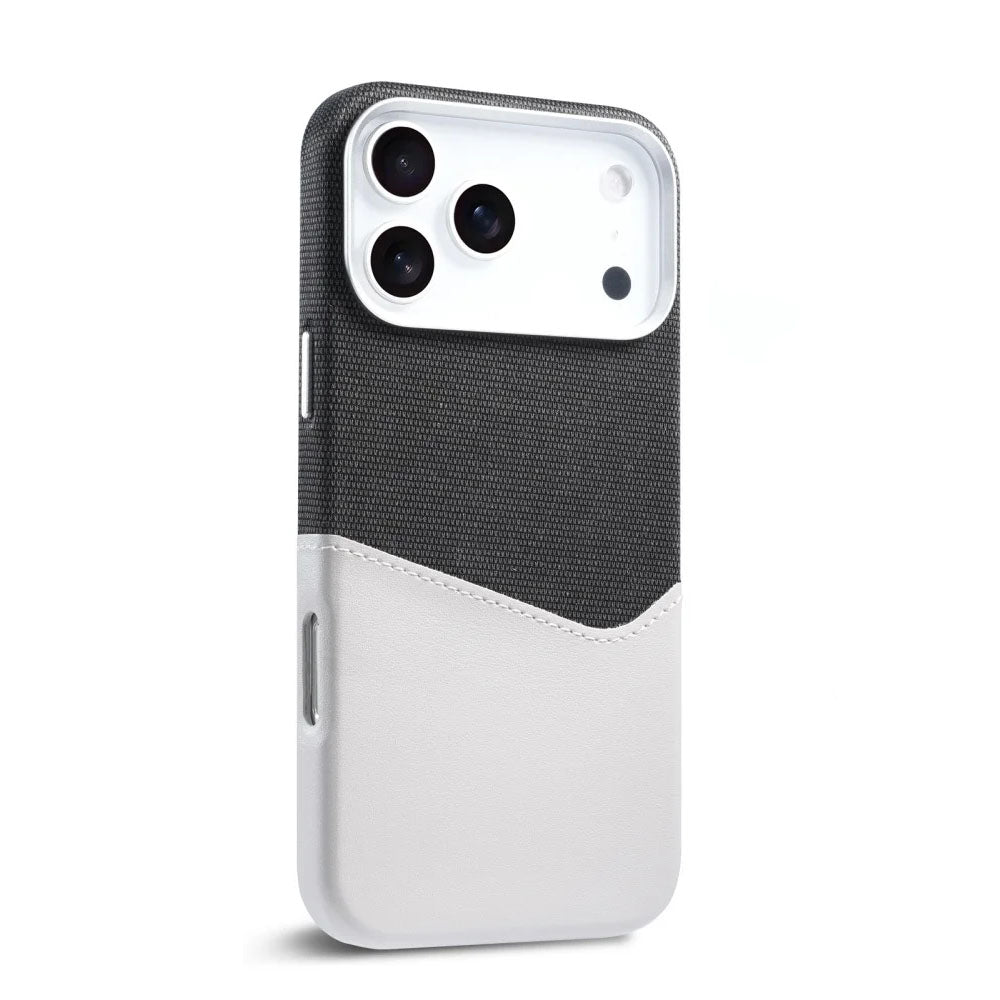 Lunaro Dualtone Magsafe Case