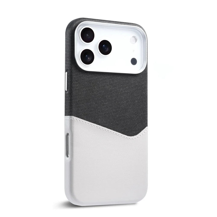 Lunaro Dualtone Magsafe Case