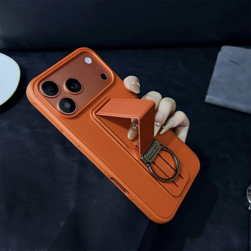 Montreux Ring iPhone Case