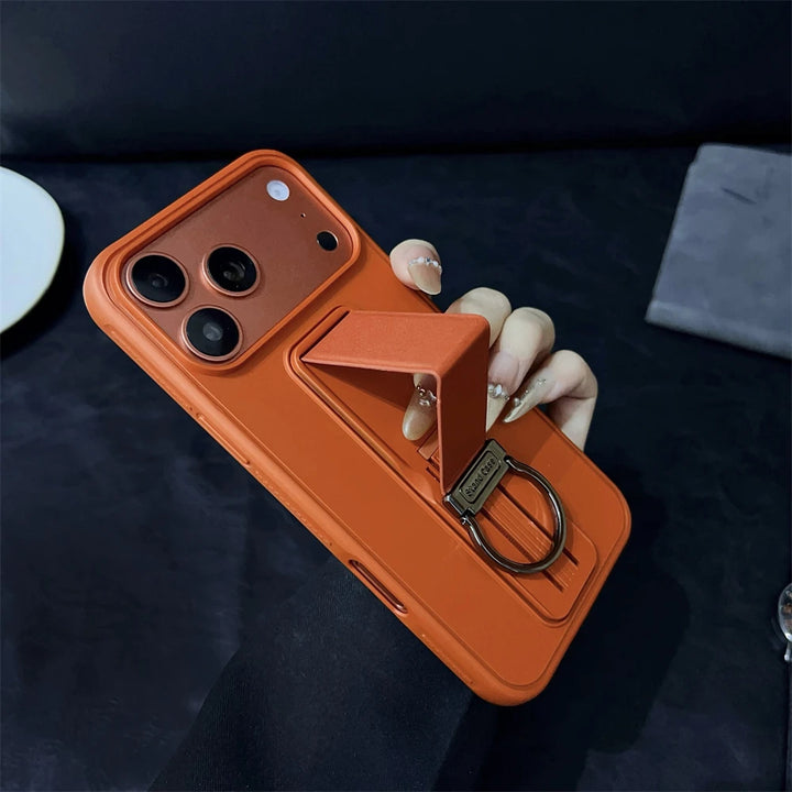 Montreux Ring iPhone Case