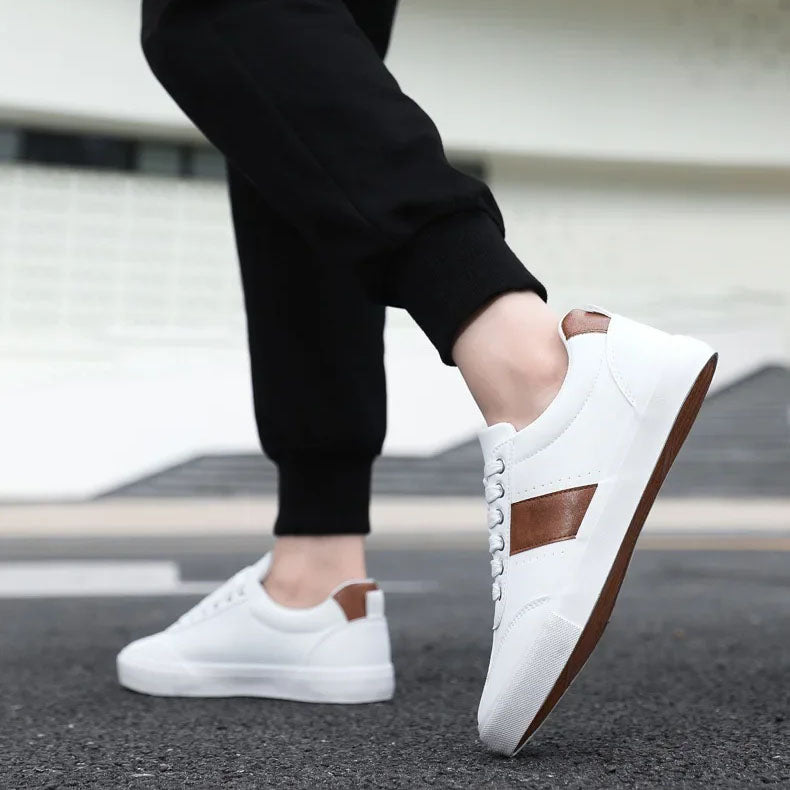 Bellmere Casual Contrast Sneakers