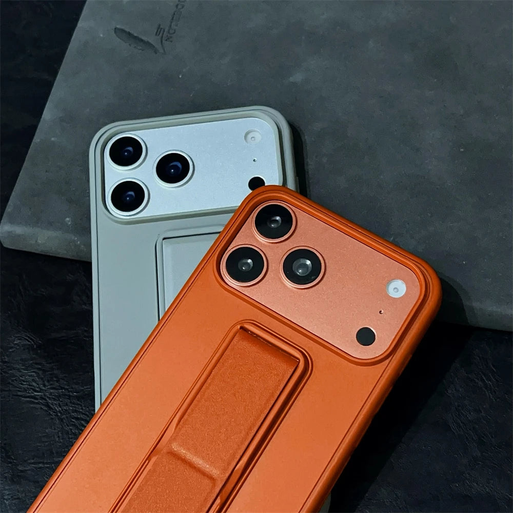 Montreux Ring iPhone Case