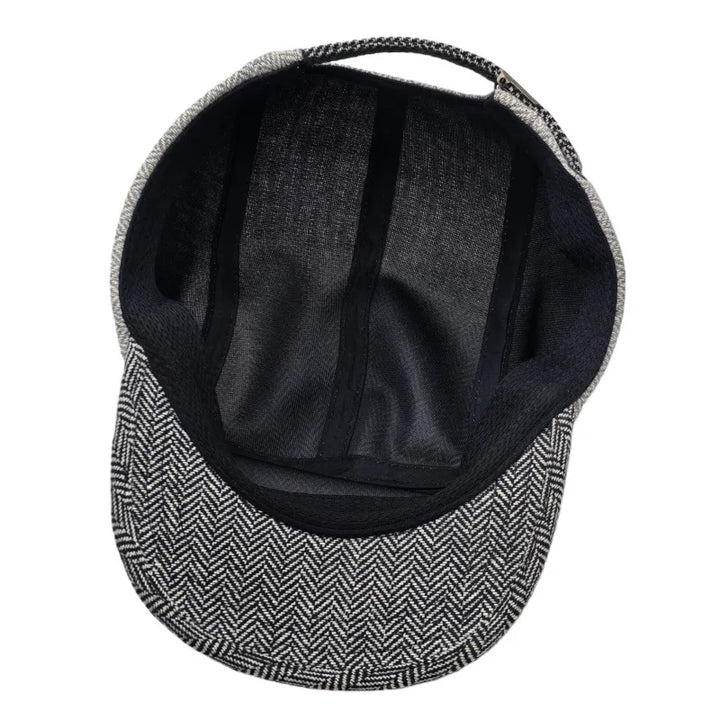 Aldercrest Nylon Herringbone Cap