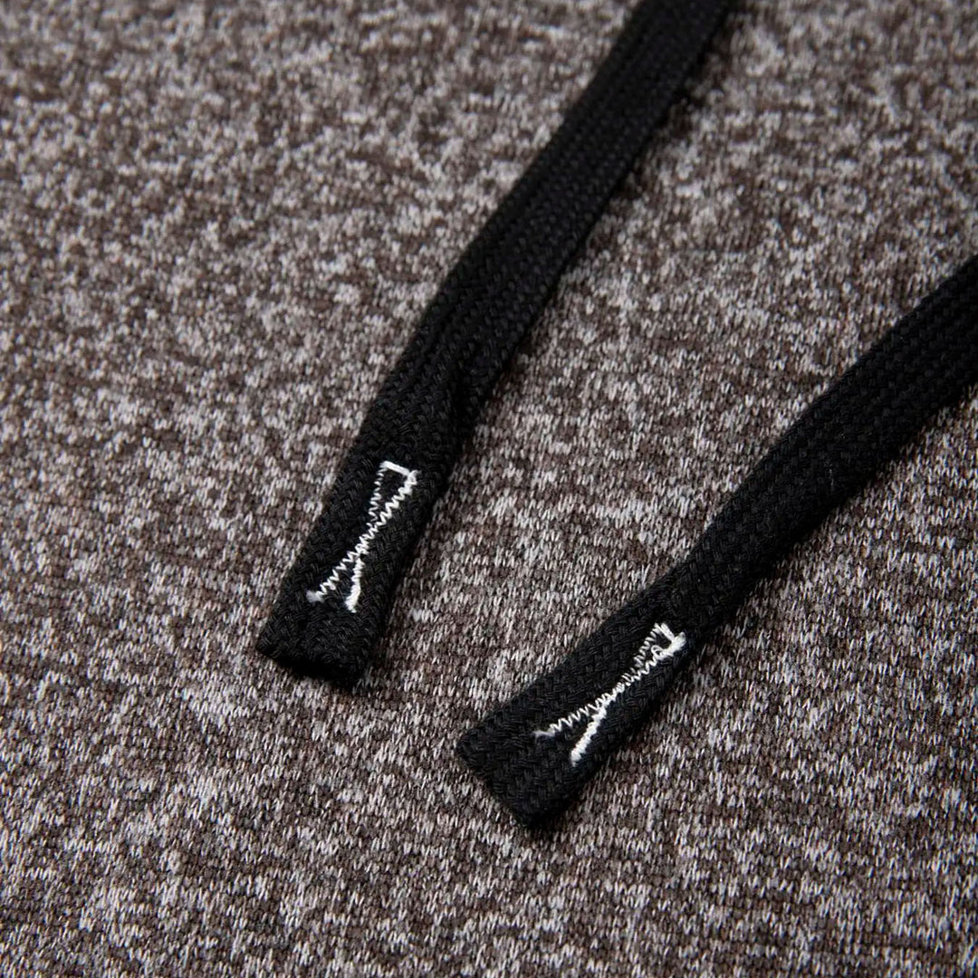 Redmont Extended Fleece Hoodie Jacket