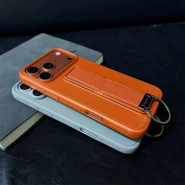 Montreux Ring iPhone Case