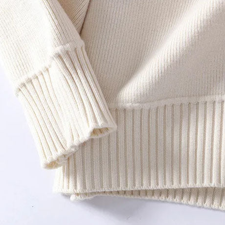 Calverton Knit Zip Jacket