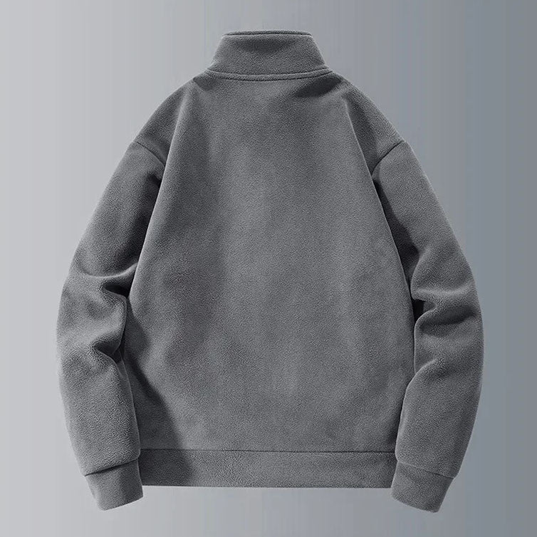 Monterro Fleece-Lined Lounge Set