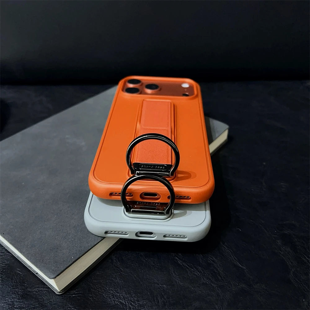 Montreux Ring iPhone Case