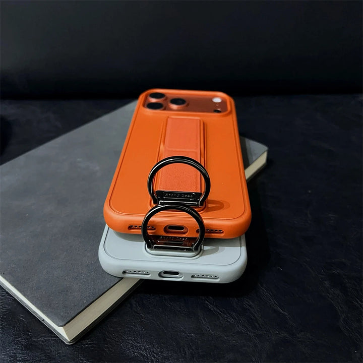 Montreux Ring iPhone Case