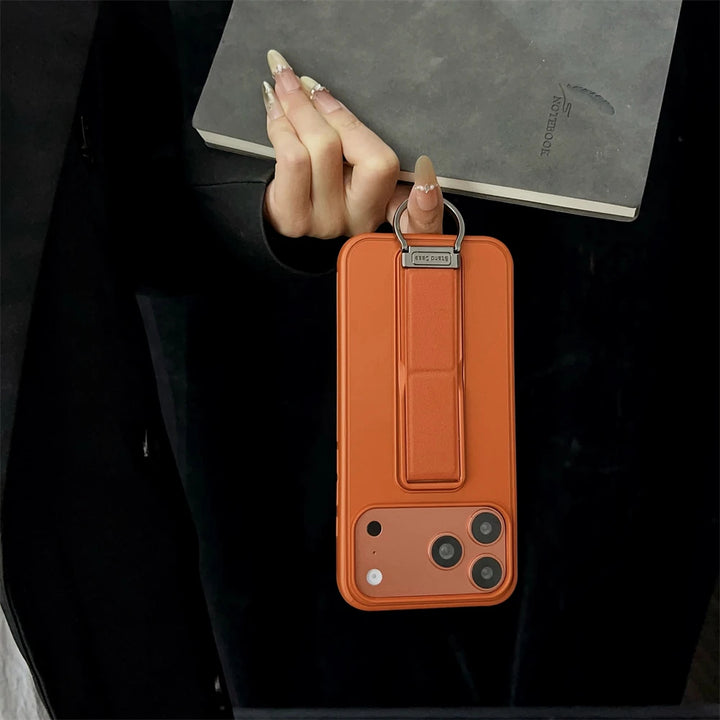 Montreux Ring iPhone Case