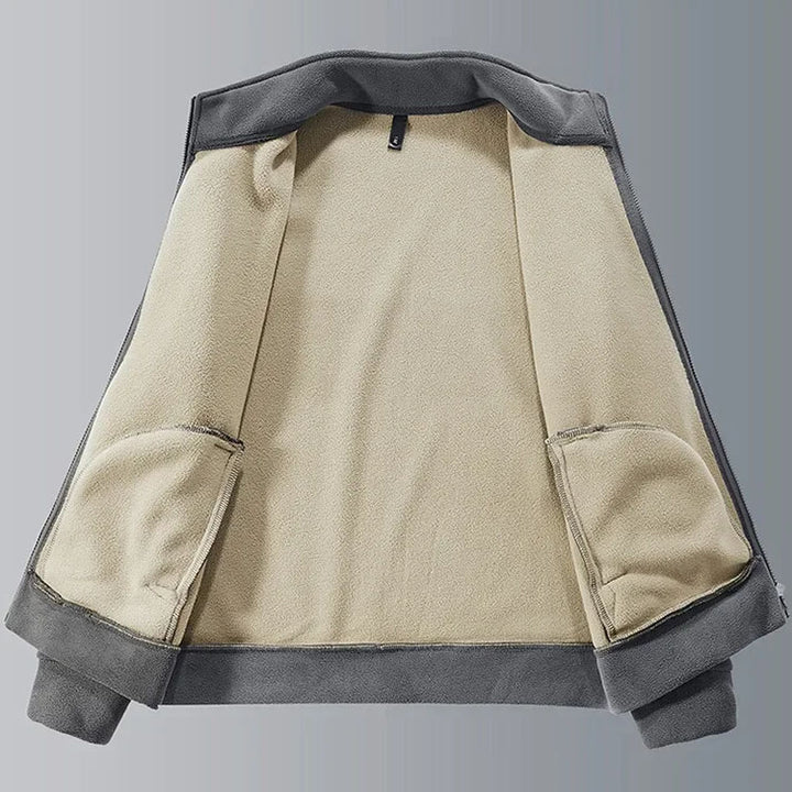 Monterro Fleece-Lined Lounge Set