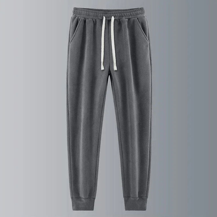 Monterro Fleece-Lined Lounge Set