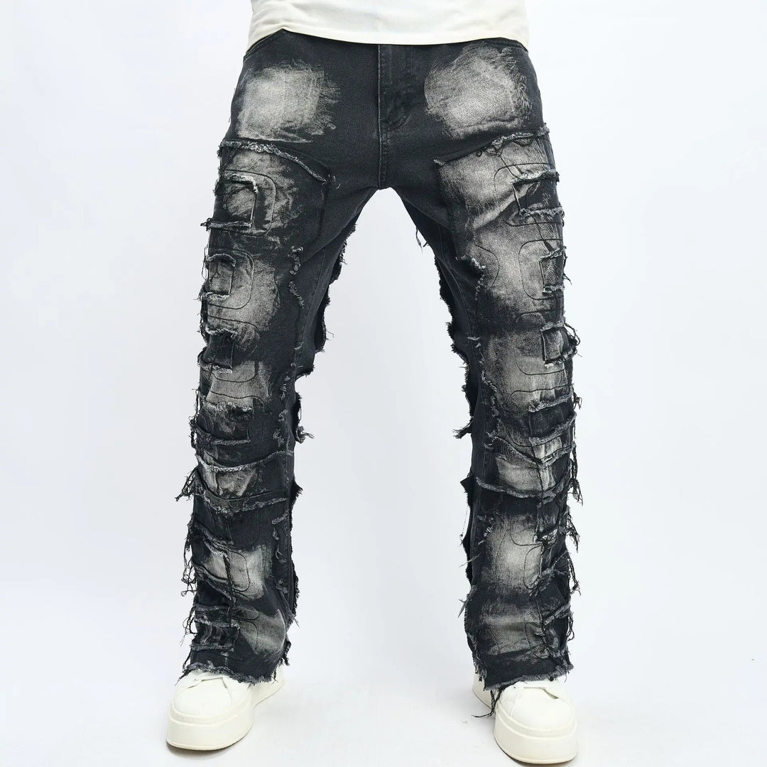 Ravage Fade Street Denim