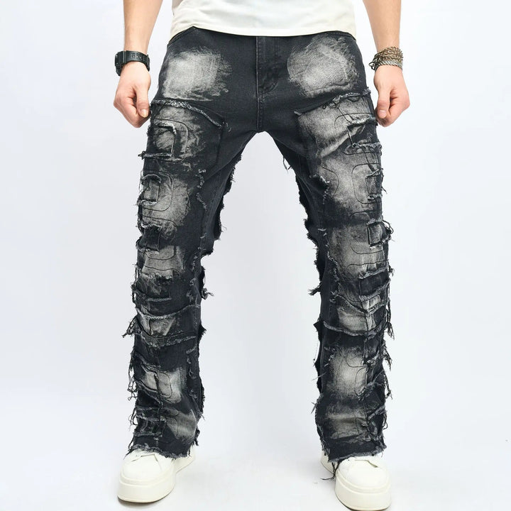 Ravage Fade Street Denim