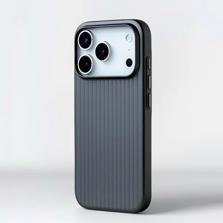 Lumea Stripe MagSafe Case