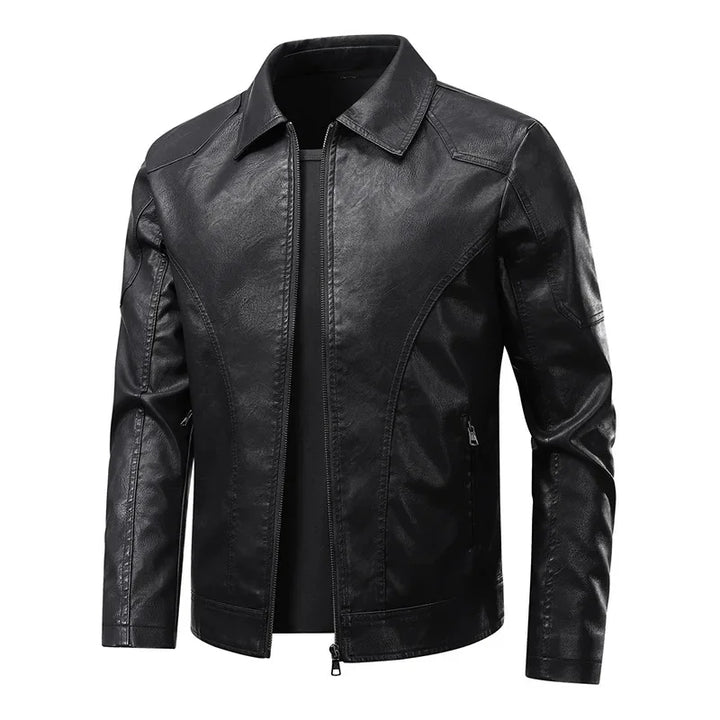 Rothmere Leather Jacket