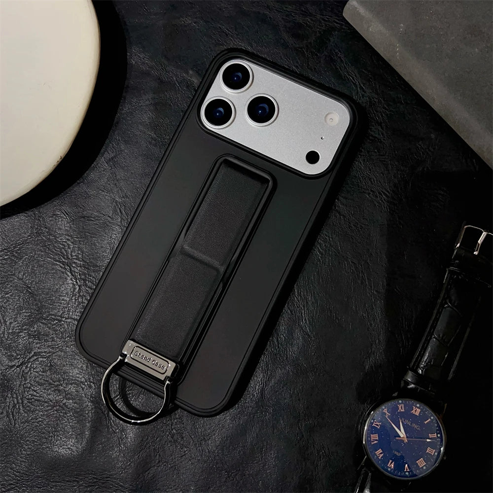 Montreux Ring iPhone Case