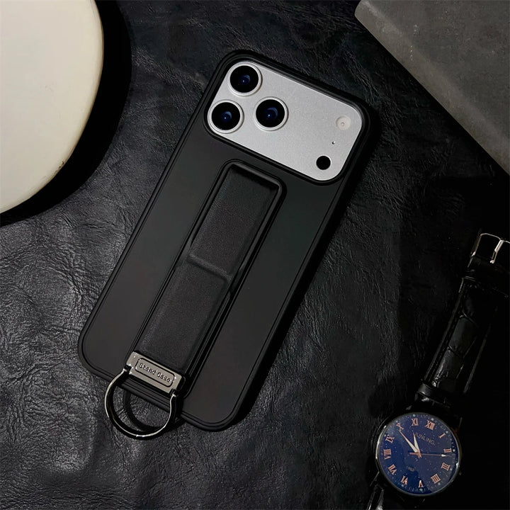 Montreux Ring iPhone Case