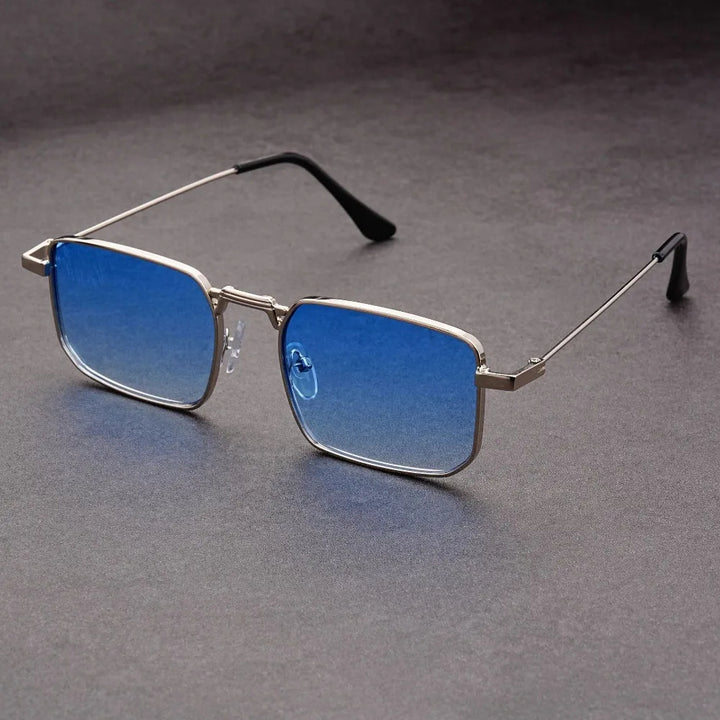 Riverton Retro Square Shades