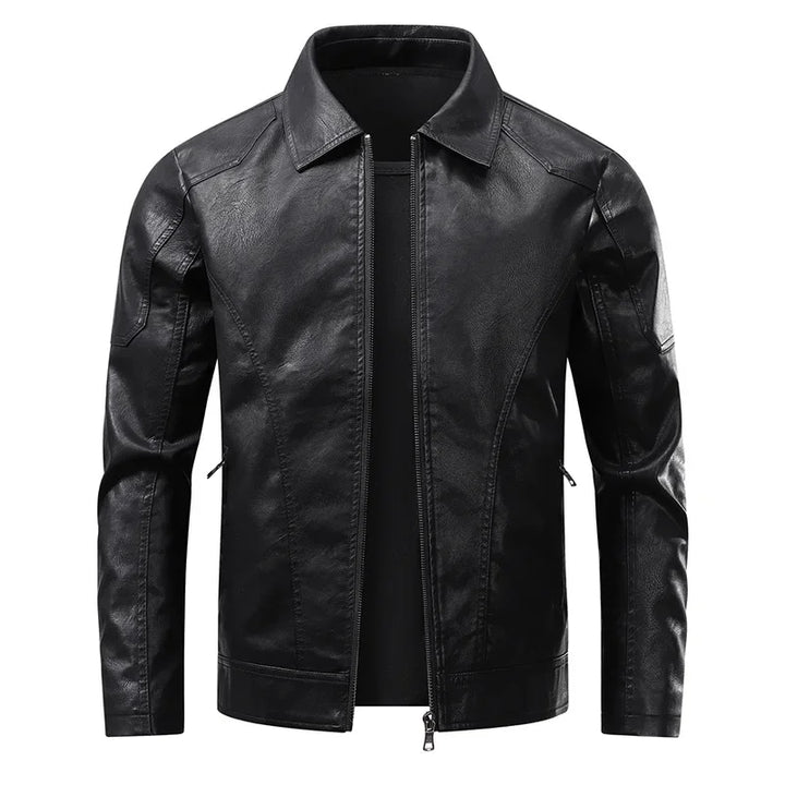 Rothmere Leather Jacket