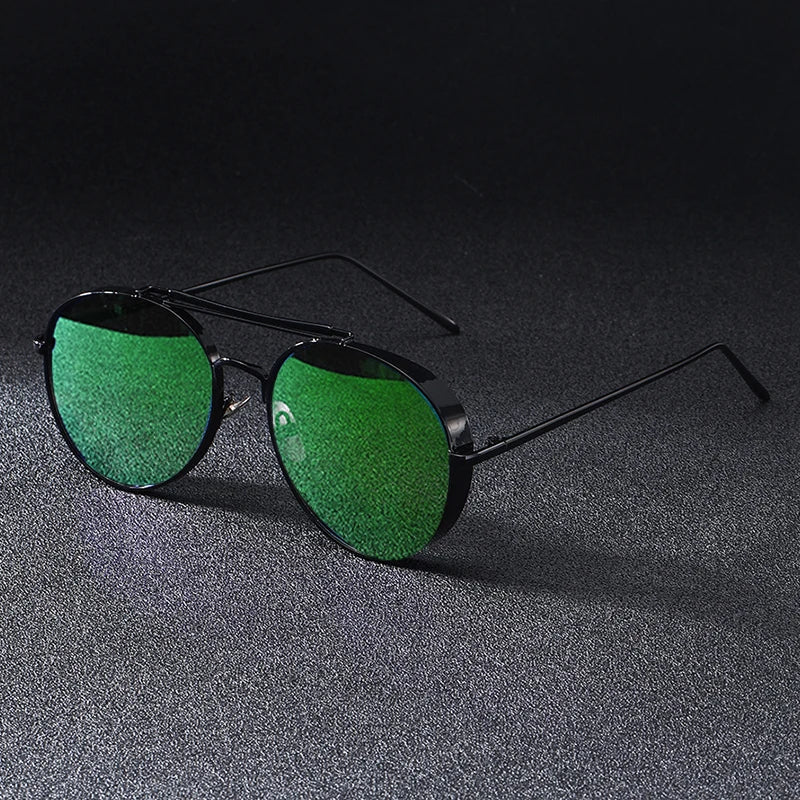 Solvane Aero Pilot Sunglasses