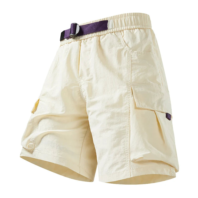Veyron Cargo Shorts