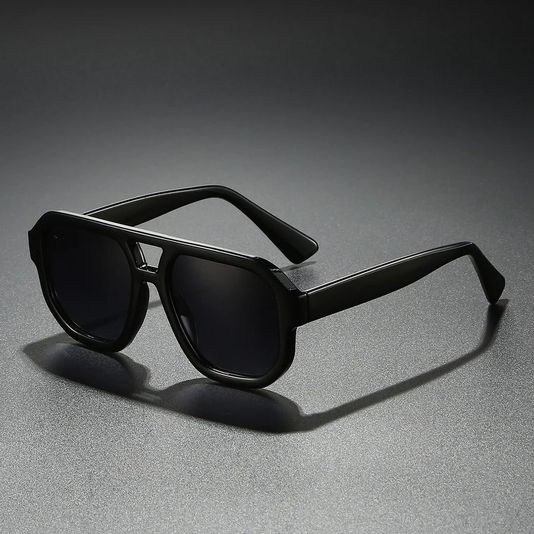 Rivaro Polarized Square Shades