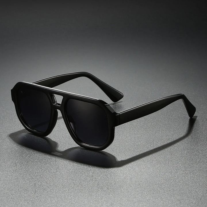 Rivaro Polarized Square Shades