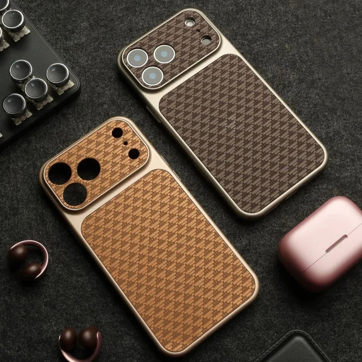 Calibre MagSafe iPhone Case