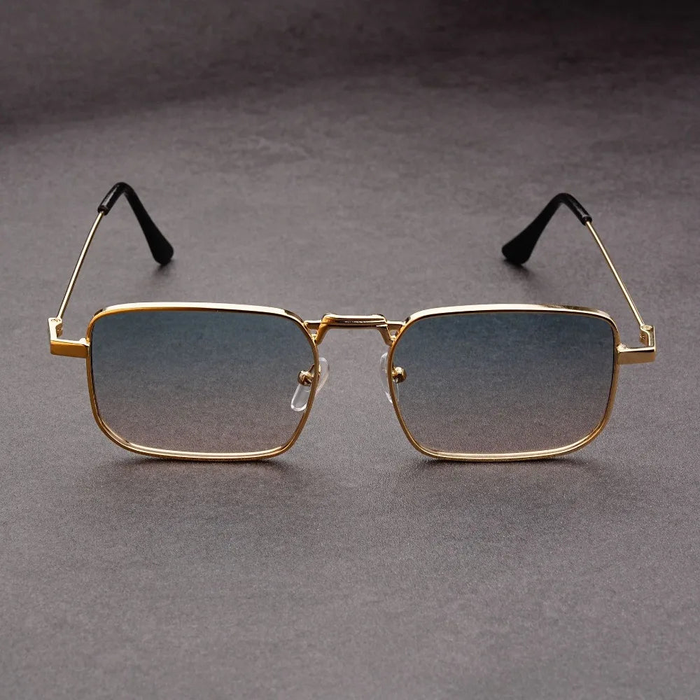 Riverton Retro Square Shades