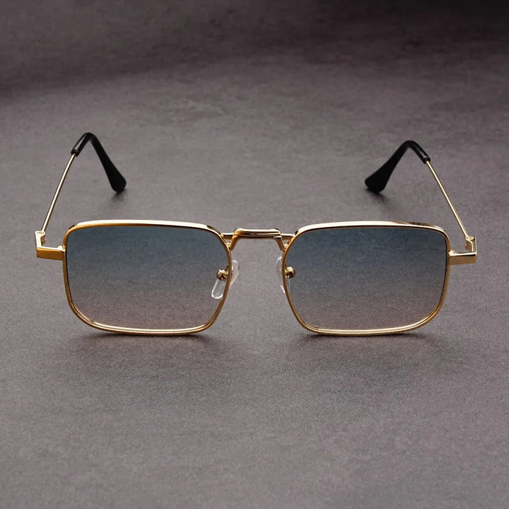 Riverton Retro Square Shades